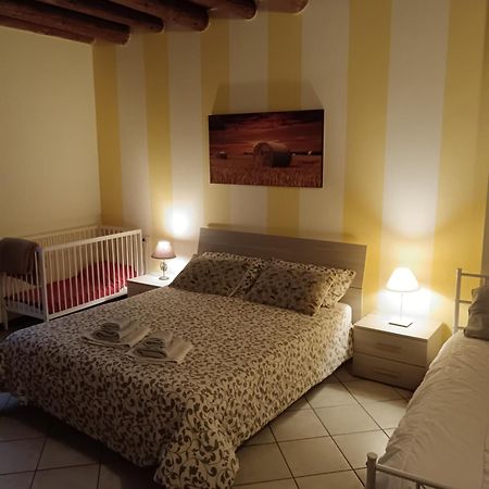 Ferienwohnung Casa Giulia - Valeggio Sul Mincio Exterior foto