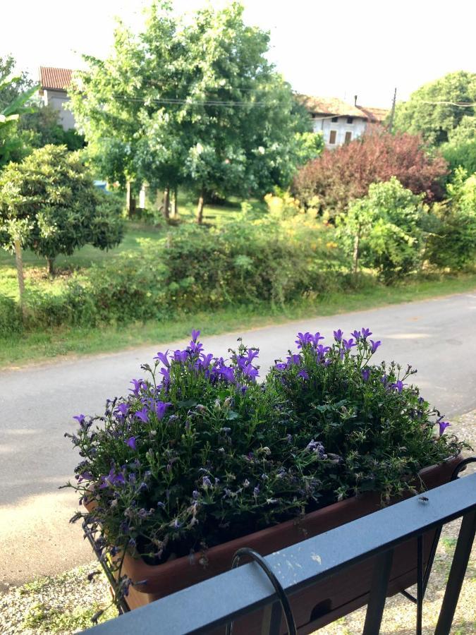 Ferienwohnung Casa Giulia - Valeggio Sul Mincio Exterior foto