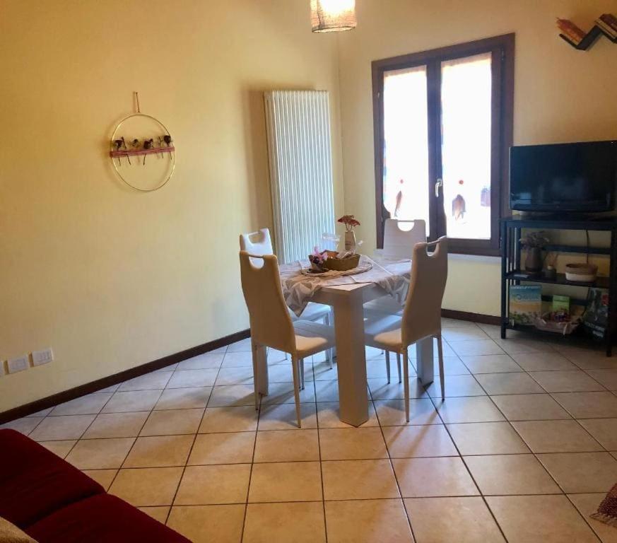 Ferienwohnung Casa Giulia - Valeggio Sul Mincio Exterior foto