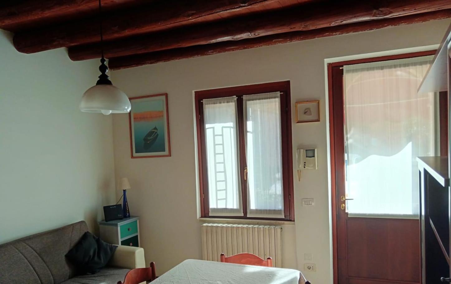Ferienwohnung Casa Giulia - Valeggio Sul Mincio Exterior foto