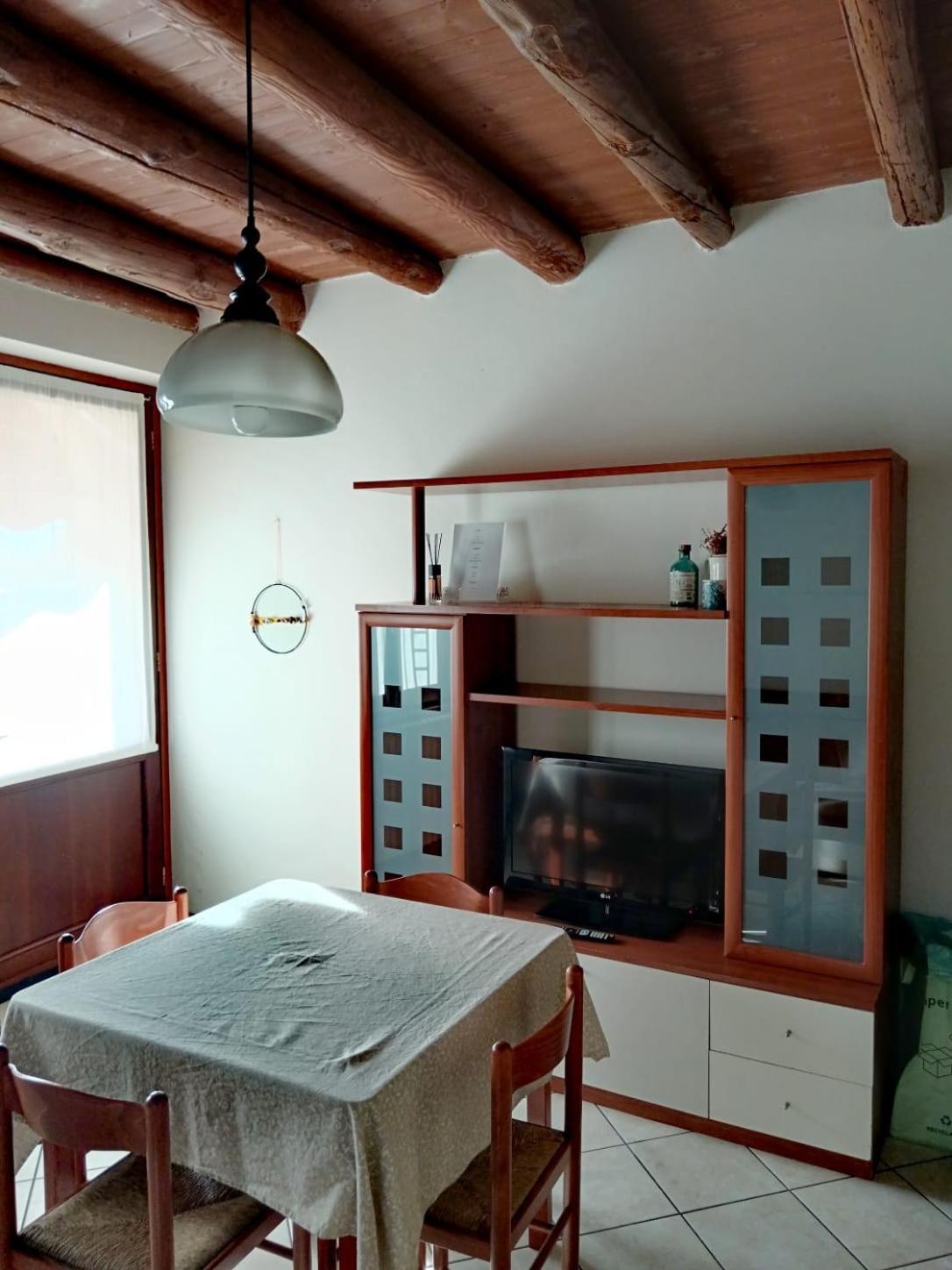 Ferienwohnung Casa Giulia - Valeggio Sul Mincio Exterior foto