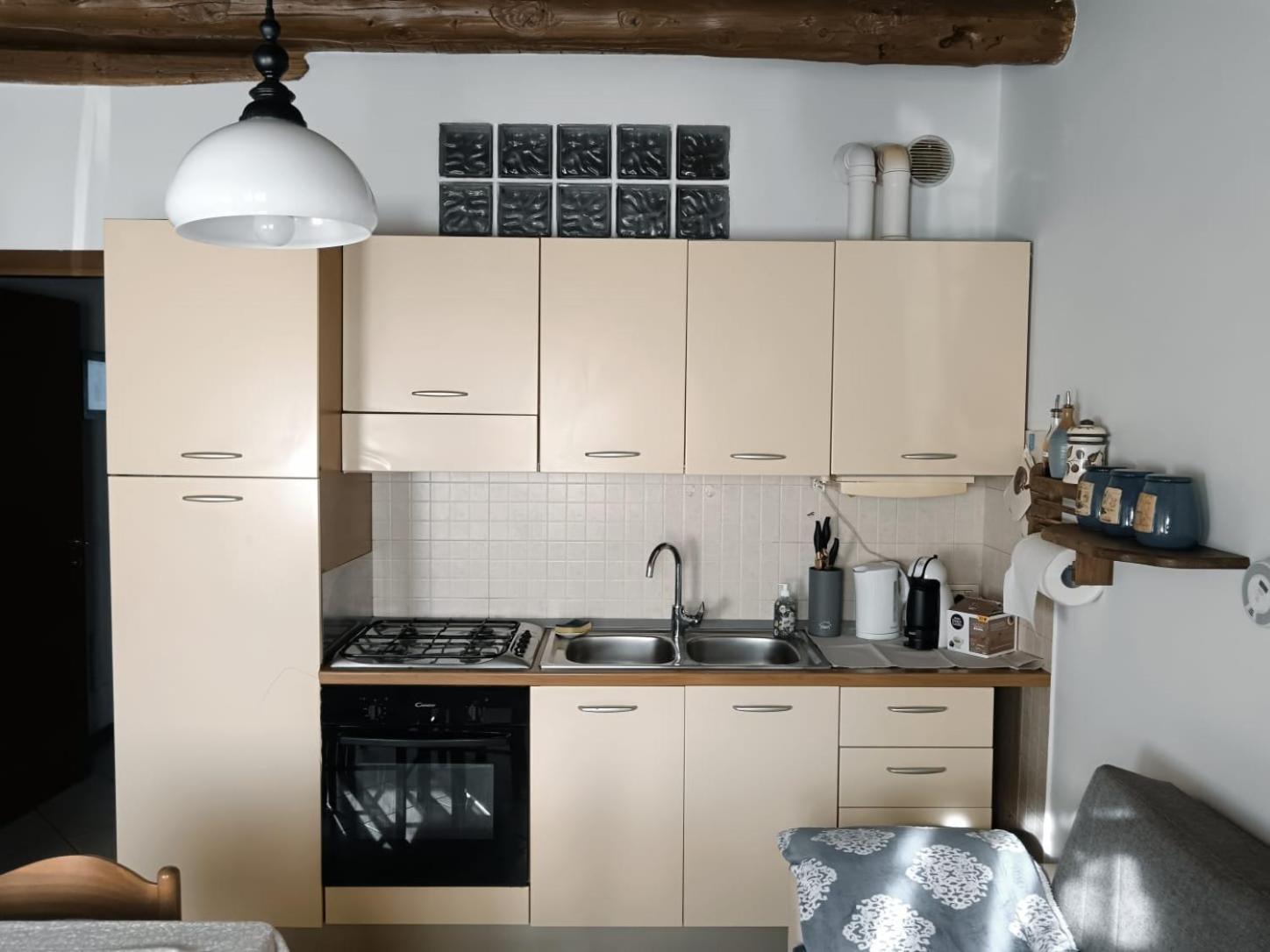 Ferienwohnung Casa Giulia - Valeggio Sul Mincio Exterior foto