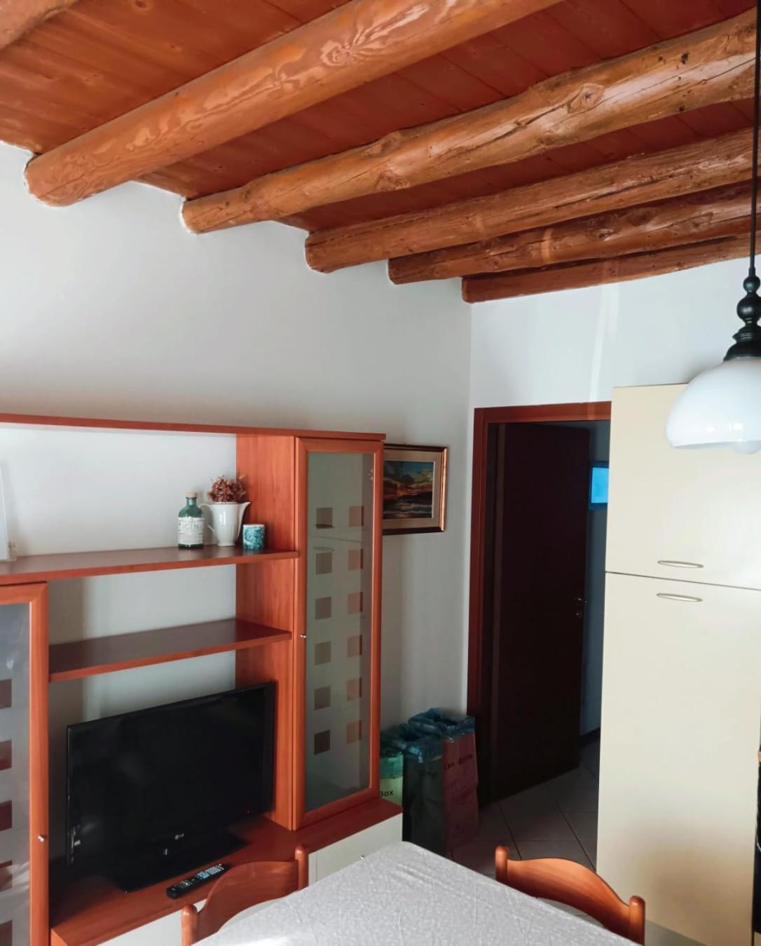Ferienwohnung Casa Giulia - Valeggio Sul Mincio Exterior foto