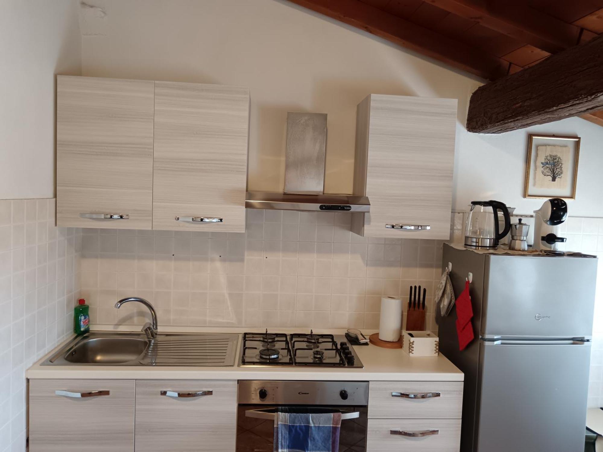 Ferienwohnung Casa Giulia - Valeggio Sul Mincio Exterior foto